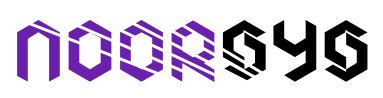 NoorSys logo